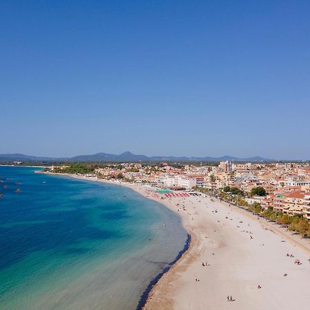 C & C Holidays Альгеро Екстер'єр фото