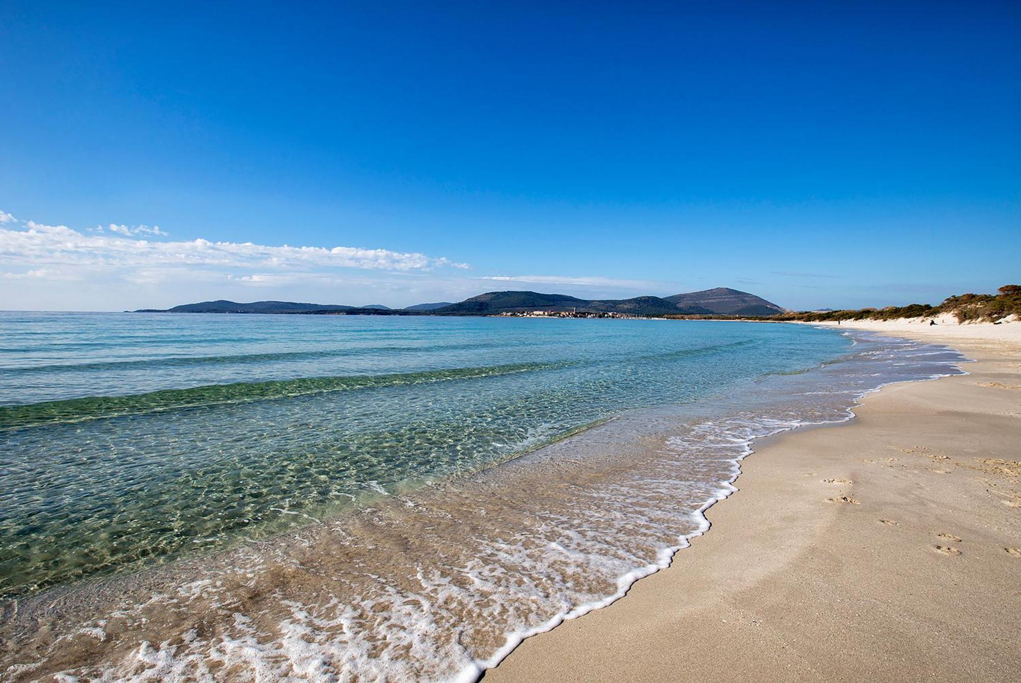 C & C Holidays Альгеро Екстер'єр фото